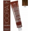 Barva na vlasy Schwarzkopf Igora Color 10 6-65 tmavá blond čokoládová zlatá 60 ml