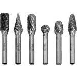 Yato Frézy na kov 6 ks YT-61729 – Hledejceny.cz