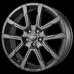 MOMO QUANTUM 8x17 5x105 ET40 anthracite matt | Zboží Auto