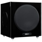 Monitor audio W12 – Sleviste.cz