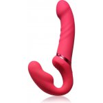 HOT LOVENSE Lapis strap-on vibrátor – Zboží Dáma