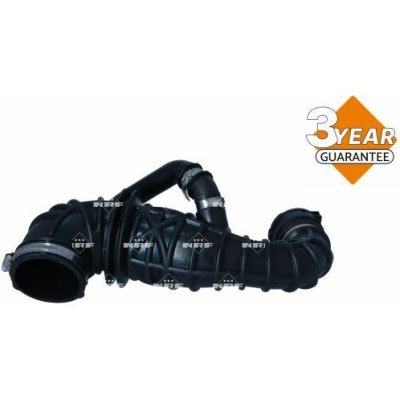 Sací hadice, vzduchový filtr NRF 165005 – Hledejceny.cz