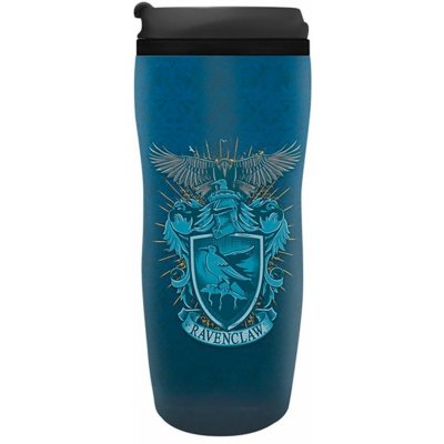 ABYstyle Cestovní hrnek Harry PotterHavraspár 355 ml – Hledejceny.cz