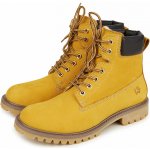 Baťa huňaté farmářky Woolee – Zboží Dáma