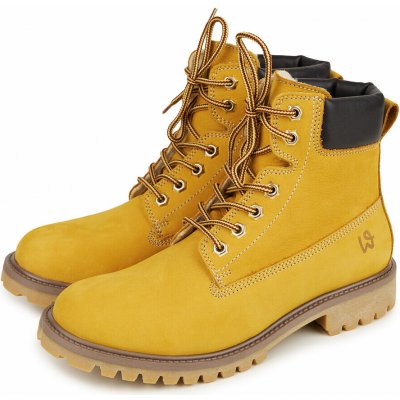 Baťa huňaté farmářky Woolee – Zboží Dáma