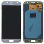 LCD Displej + Dotykové sklo Samsung Galaxy J5 2017-J530F – Zboží Mobilmania