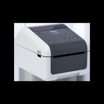 Brother TD4520DN TD4520DNXX1 – Zboží Živě