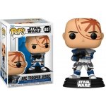 Funko Pop! 807 Star Wars Arc Trooper Jesse Chase Edition – Zboží Dáma
