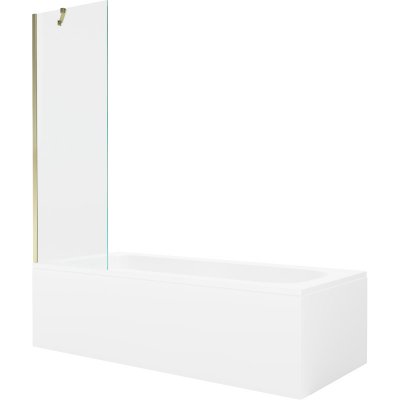 MEXEN Vega 150 x 70 cm 550115070X9506000050 – Hledejceny.cz