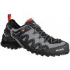 Dámské trekové boty Salewa WS Wildfire Edge alloy/black