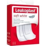 Leukoplast Soft náplast citlivá 2 vel. 20 ks – Sleviste.cz