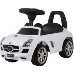 NELLYS Eco toys Mercedes-Benz bílé – Hledejceny.cz