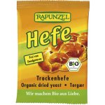 RAPUNZEL Bio sušené droždí aktivní 9 g – Hledejceny.cz