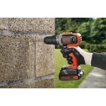 Black & Decker BCD003C1 – Zboží Dáma