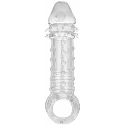 California Exotics Ultimate Stud Extender – Hledejceny.cz