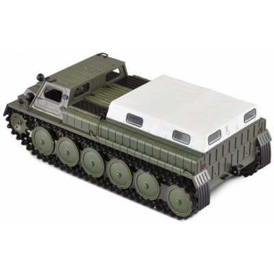 IQ models Obrněné RC pásové vozidlo 1/16 RC_303898 RTR 1:16