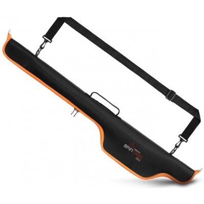 Delphin Pouzdro Na Prut SpinCase Eva - 130 cm – Hledejceny.cz