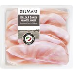 DELMART Italská dušená šunka nejvyšší jakosti 96% masa 100 g – Zboží Dáma