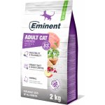 Eminent Adult Cat High Premium Chicken 2 kg – Hledejceny.cz