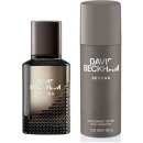 David Beckham Beyond EDT 40 ml + deospray 150 ml dárková sada