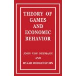 Theory of Games and Economic Behavior – Hledejceny.cz