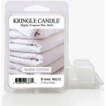 Kringle candle Warm Cotton Vonný Vosk, 64g – Zboží Dáma
