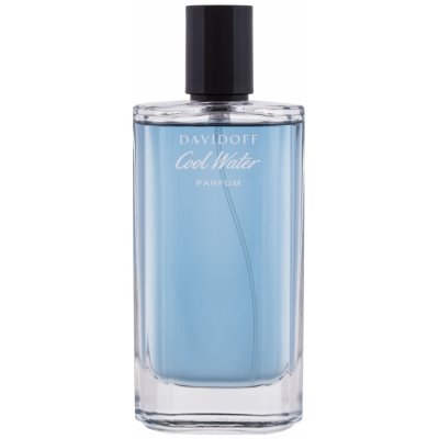 Davidoff Cool Water parfém pánský 100 ml tester – Hledejceny.cz