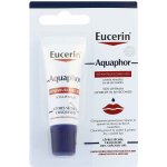 Eucerin Aquaphor regenerační balzám na rty 10 ml – Sleviste.cz