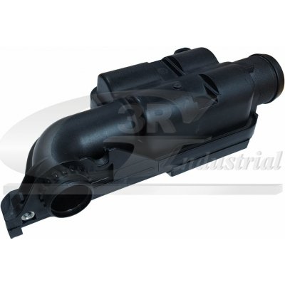 Filtr - sekundární vzduch 3RG 80320 – Hledejceny.cz