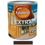 Xyladecor Extra 2,5 l palisandr – Sleviste.cz