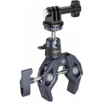 SmallRig Super Clamp with 360 Ballhead Mount for Action Cameras 4102 – Zboží Živě