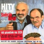 Zdeněk Svěrák & Jaroslav Uhlíř - Hity a skorohity CD – Sleviste.cz