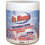 Dr. House odstraňovač skvrn 750 g – Zboží Mobilmania