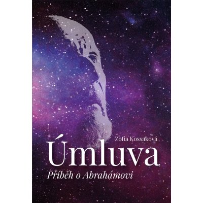 Úmluva. Příběh o Abrahámovi - Kossak Zofia