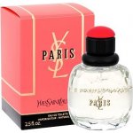 Yves Saint Laurent Paris toaletní voda dámská 75 ml – Hledejceny.cz