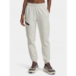 Under Armour Unstoppable Flc Jogger Wmn White – Hledejceny.cz