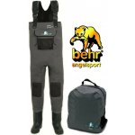 Behr Platin-Innovation 5mm neoprenové – Zboží Dáma