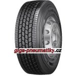 Continental Scandinavia HS3 ED 385/65 R22.5 164K – Hledejceny.cz