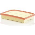 Vzduchový filtr MANN-FILTER C 28 034 – Hledejceny.cz