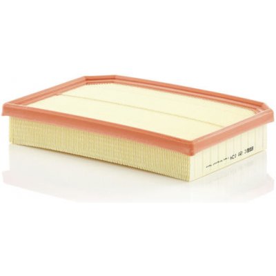 Vzduchový filtr MANN-FILTER C 28 034 – Hledejceny.cz