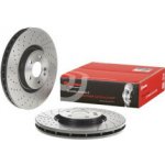 BREMBO brzdový kotouč 09.B913.11 – Hledejceny.cz