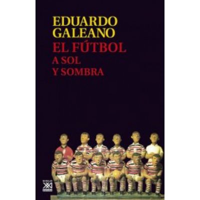 El fútbol a sol y sombra – Zbozi.Blesk.cz