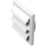 DalapGP 250 x 250 mm 200 mm RF bílá – Zboží Mobilmania