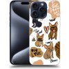 Pouzdro a kryt na mobilní telefon Apple Picasee Ultimate Case pro Apple iPhone 16 Pro Max - Frenchies