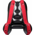 Magic Pillow - nafukovací sex pohovka červená – Zboží Dáma Magic Pillow - nafukovací sex pohovka červená – Zboží Dáma