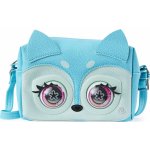 Spin Master Purse Pets Interaktivní kabelka liška – Hledejceny.cz