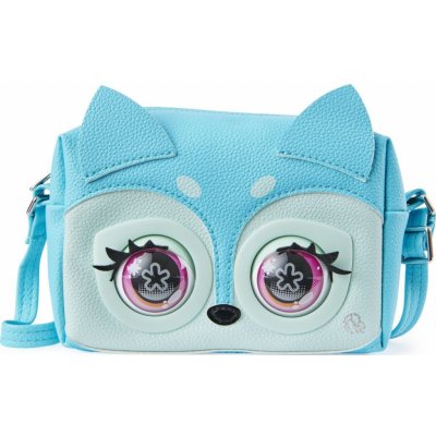 Spin Master Purse Pets Interaktivní kabelka liška – Hledejceny.cz