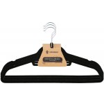 Springos HG0041 černé sada 3 ks – Zboží Dáma