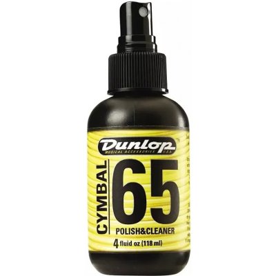 Dunlop Formula 65 Cymbal – Hledejceny.cz