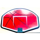 Basketbalový koš Panel na basket + koš +síťka